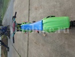 �������� �� ������ �������� Kawasaki KX125 1993 ���� 23